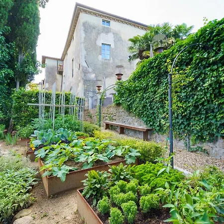 Villa Sassolini Country Boutique Hotel-3